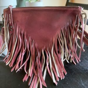 Bed Stu Silverrock Bag